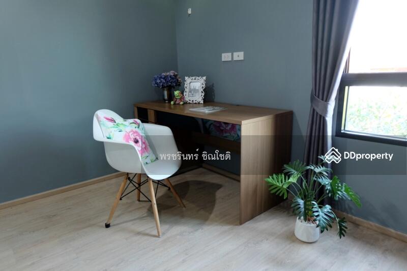 Arden Phatthanakan, Bangkok, Phatthanakan 20, Phatthanakan Road, Suan Luang, Suan Luang, Bangkok, 3 Bedrooms, 180 sqm, Townhouse For Rent, by ปรินทร์ญาดา ชิณโชติ, 11208236 - DDproperty.com