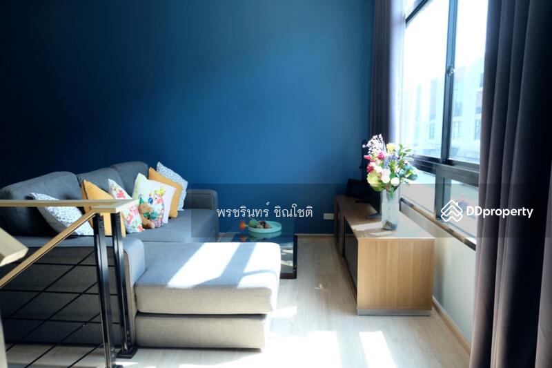 Arden Phatthanakan, Bangkok, Phatthanakan 20, Phatthanakan Road, Suan Luang, Suan Luang, Bangkok, 3 Bedrooms, 180 sqm, Townhouse For Rent, by ปรินทร์ญาดา ชิณโชติ, 11208236 - DDproperty.com