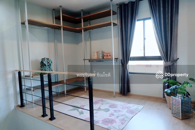 Arden Phatthanakan, Bangkok, Phatthanakan 20, Phatthanakan Road, Suan Luang, Suan Luang, Bangkok, 3 Bedrooms, 180 sqm, Townhouse For Rent, by ปรินทร์ญาดา ชิณโชติ, 11208236 - DDproperty.com