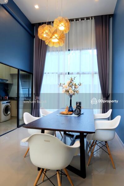 Arden Phatthanakan, Bangkok, Phatthanakan 20, Phatthanakan Road, Suan Luang, Suan Luang, Bangkok, 3 Bedrooms, 180 sqm, Townhouse For Rent, by ปรินทร์ญาดา ชิณโชติ, 11208236 - DDproperty.com