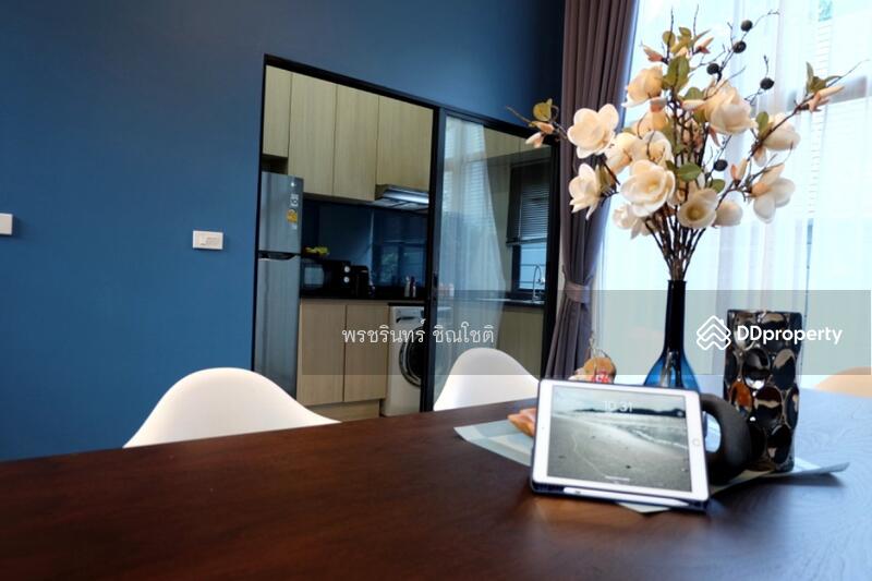 Arden Phatthanakan, Bangkok, Phatthanakan 20, Phatthanakan Road, Suan Luang, Suan Luang, Bangkok, 3 Bedrooms, 180 sqm, Townhouse For Rent, by ปรินทร์ญาดา ชิณโชติ, 11208236 - DDproperty.com