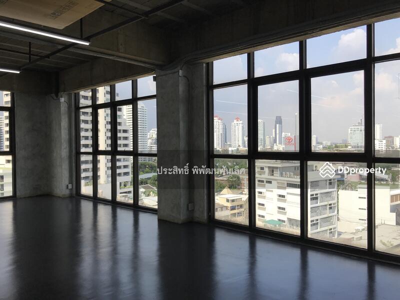 For Rent - PETERSON BUILDING, Bangkok
