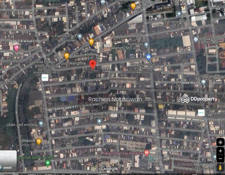 For Sale - หอพักหาดใหญ่, Songkhla