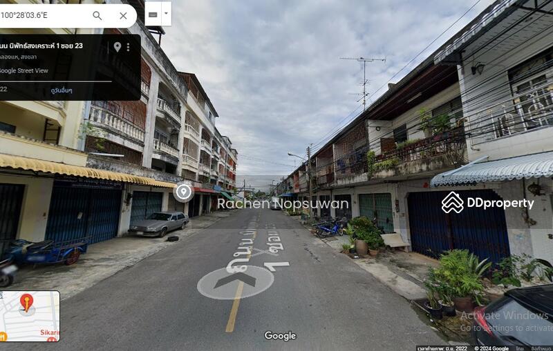 For Sale - หอพักหาดใหญ่, Songkhla