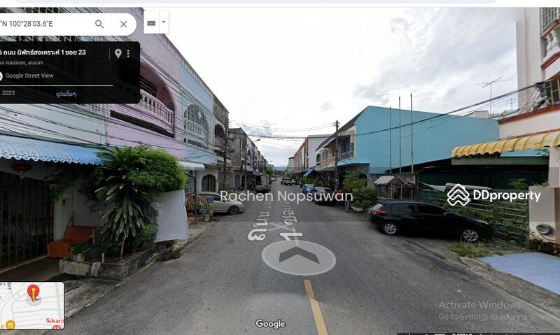 For Sale - หอพักหาดใหญ่, Songkhla