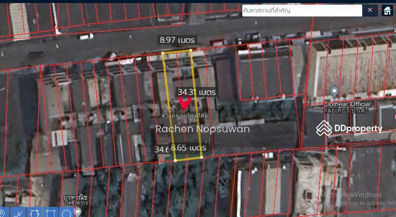 For Sale - หอพักหาดใหญ่, Songkhla