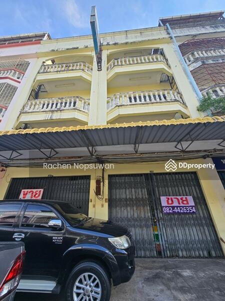 For Sale - หอพักหาดใหญ่, Songkhla