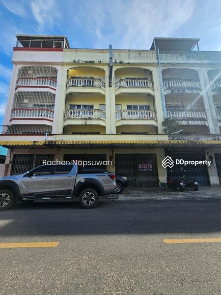 For Sale - หอพักหาดใหญ่, Songkhla