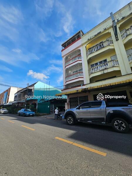For Sale - หอพักหาดใหญ่, Songkhla
