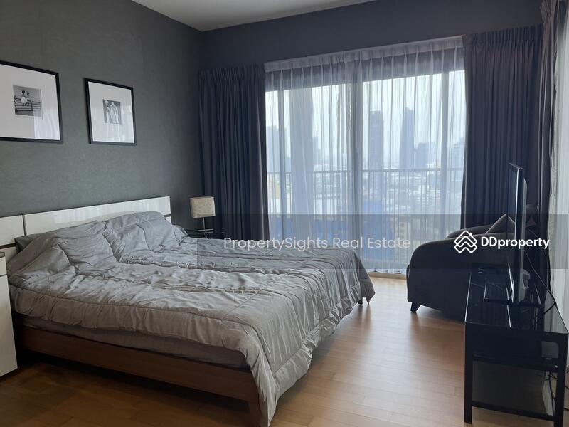 Noble Reveal, Bangkok, 36 Soi Sukhumvit 63, Ekamai Road, Phra Kanong Nua, Watthana, Bangkok, 2 Bedrooms, 75 sqm, Condo For Rent, by PROPERTYSIGHTS REAL ESTATE, 11208322 - DDproperty.com