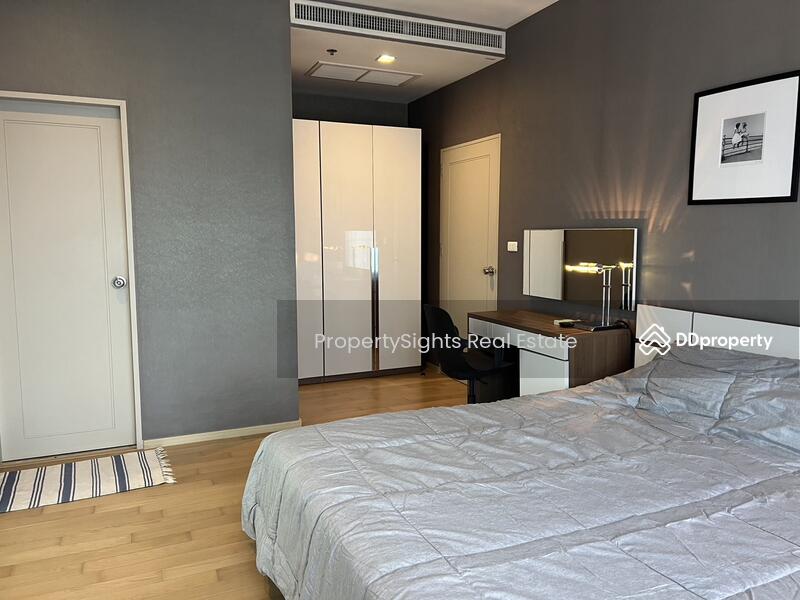 Noble Reveal, Bangkok, 36 Soi Sukhumvit 63, Ekamai Road, Phra Kanong Nua, Watthana, Bangkok, 2 Bedrooms, 75 sqm, Condo For Rent, by PROPERTYSIGHTS REAL ESTATE, 11208322 - DDproperty.com