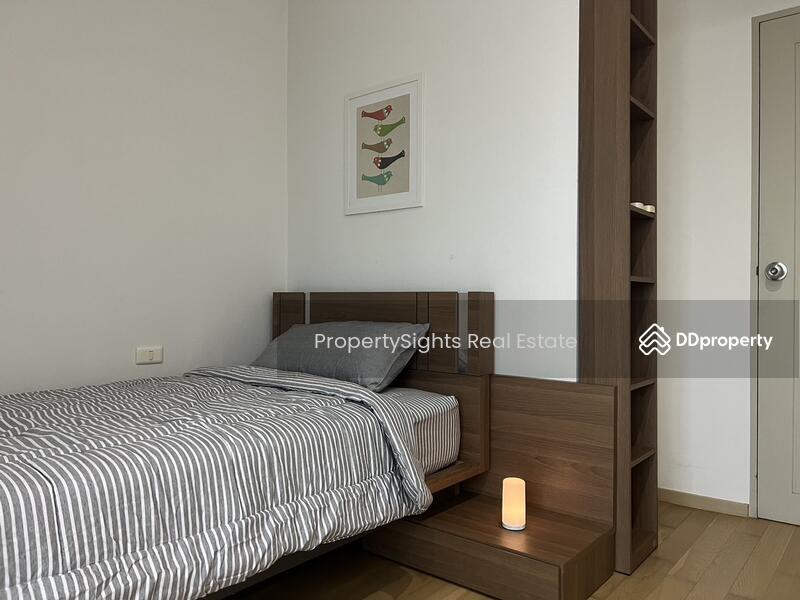 Noble Reveal, Bangkok, 36 Soi Sukhumvit 63, Ekamai Road, Phra Kanong Nua, Watthana, Bangkok, 2 Bedrooms, 75 sqm, Condo For Rent, by PROPERTYSIGHTS REAL ESTATE, 11208322 - DDproperty.com