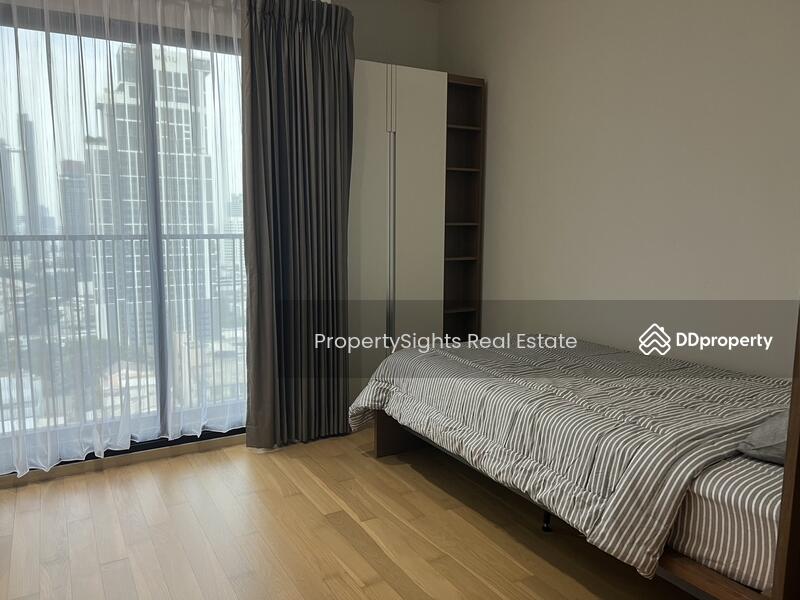 Noble Reveal, Bangkok, 36 Soi Sukhumvit 63, Ekamai Road, Phra Kanong Nua, Watthana, Bangkok, 2 Bedrooms, 75 sqm, Condo For Rent, by PROPERTYSIGHTS REAL ESTATE, 11208322 - DDproperty.com