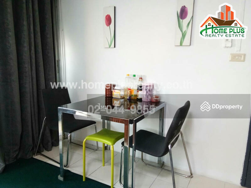 คอนโดอัสสกาญจน์เพลส ห้องมุม ซอยรามคำแหง107, Bangkok, Hua Mak, Bang Kapi, Bangkok, 1 Bedroom, 34 sqm, Condo For Sale, by ไหม, 11208367 - DDproperty.com