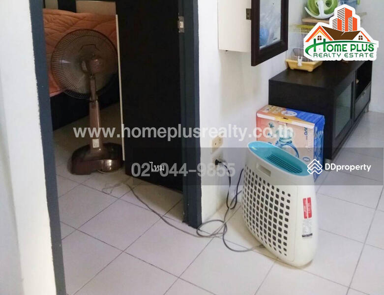 คอนโดอัสสกาญจน์เพลส ห้องมุม ซอยรามคำแหง107, กรุงเทพ, หัวหมาก, บางกะปิ, กรุงเทพ, 34 ตร.ม., คอนโด ขาย, โดย ไหม, 11208367 - DDproperty.com