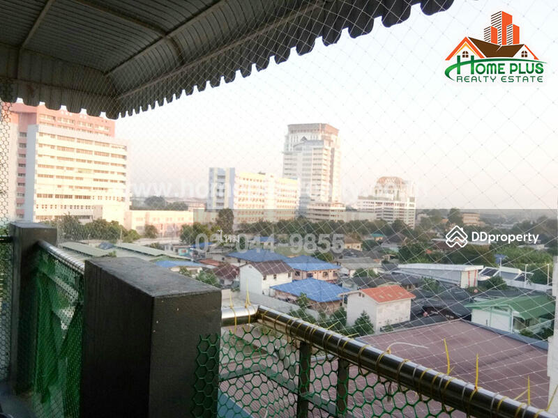 คอนโดอัสสกาญจน์เพลส ห้องมุม ซอยรามคำแหง107, Bangkok, Hua Mak, Bang Kapi, Bangkok, 1 Bedroom, 34 sqm, Condo For Sale, by ไหม, 11208367 - DDproperty.com