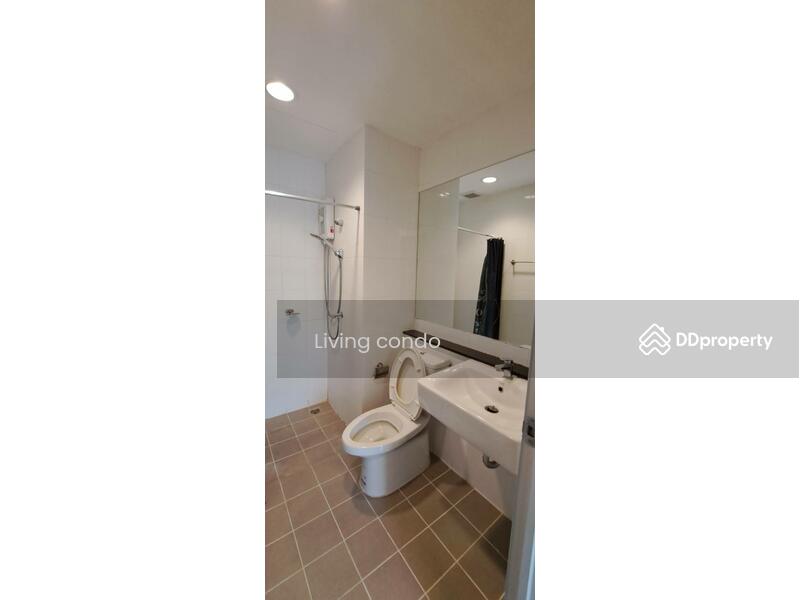 Unio Ramkhamhaeng-Serithai, Bangkok, 570 Seri Thai Rd, Khlong Kum, Bueng Kum, Bangkok, 1 Bedroom, 27 sqm, Condo For Rent, by Living Condo, 11208380 - DDproperty.com