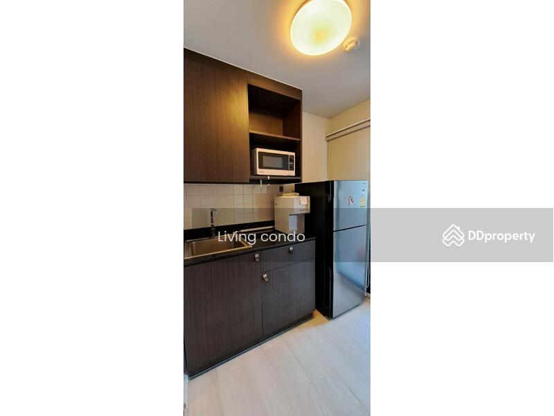 Unio Ramkhamhaeng-Serithai, Bangkok, 570 Seri Thai Rd, Khlong Kum, Bueng Kum, Bangkok, 1 Bedroom, 27 sqm, Condo For Rent, by Living Condo, 11208380 - DDproperty.com