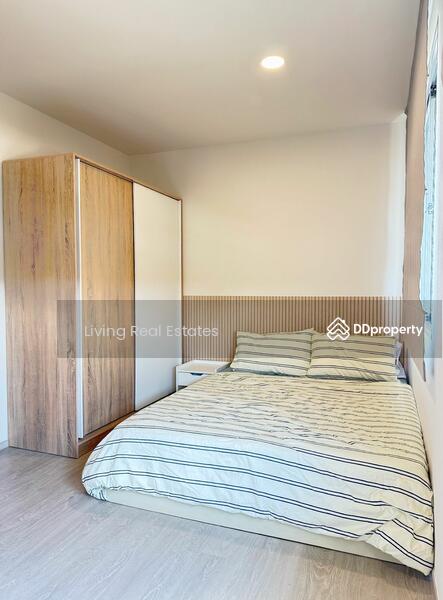 Altitude Kraf Bangna, Samut Prakan, 159 Moo 12, Liap Klong Luang Phaeng Road, Bang Kaeo, Bang Plee, Samut Prakan, 3 Bedrooms, 132 sqm, Townhouse For Rent, by Living Real Estates, 11208458 - DDproperty.com