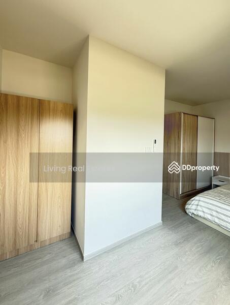 Altitude Kraf Bangna, Samut Prakan, 159 Moo 12, Liap Klong Luang Phaeng Road, Bang Kaeo, Bang Plee, Samut Prakan, 3 Bedrooms, 132 sqm, Townhouse For Rent, by Living Real Estates, 11208458 - DDproperty.com