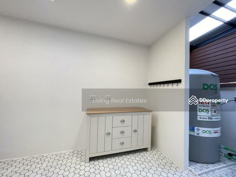 Altitude Kraf Bangna : อัลติจูด คราฟ บางนา, สมุทรปราการ, 159 หมู่ 12 ถนน เลียบคลองหลวงแพ่ง, บางแก้ว, บางพลี, สมุทรปราการ, 132 ตร.ม., ทาวน์เฮ้าส์ ให้เช่า, โดย Living Real Estates, 11208458 - DDproperty.com