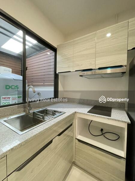 Altitude Kraf Bangna, Samut Prakan, 159 Moo 12, Liap Klong Luang Phaeng Road, Bang Kaeo, Bang Plee, Samut Prakan, 3 Bedrooms, 132 sqm, Townhouse For Rent, by Living Real Estates, 11208458 - DDproperty.com