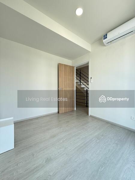 Altitude Kraf Bangna : อัลติจูด คราฟ บางนา, สมุทรปราการ, 159 หมู่ 12 ถนน เลียบคลองหลวงแพ่ง, บางแก้ว, บางพลี, สมุทรปราการ, 132 ตร.ม., ทาวน์เฮ้าส์ ให้เช่า, โดย Living Real Estates, 11208458 - DDproperty.com
