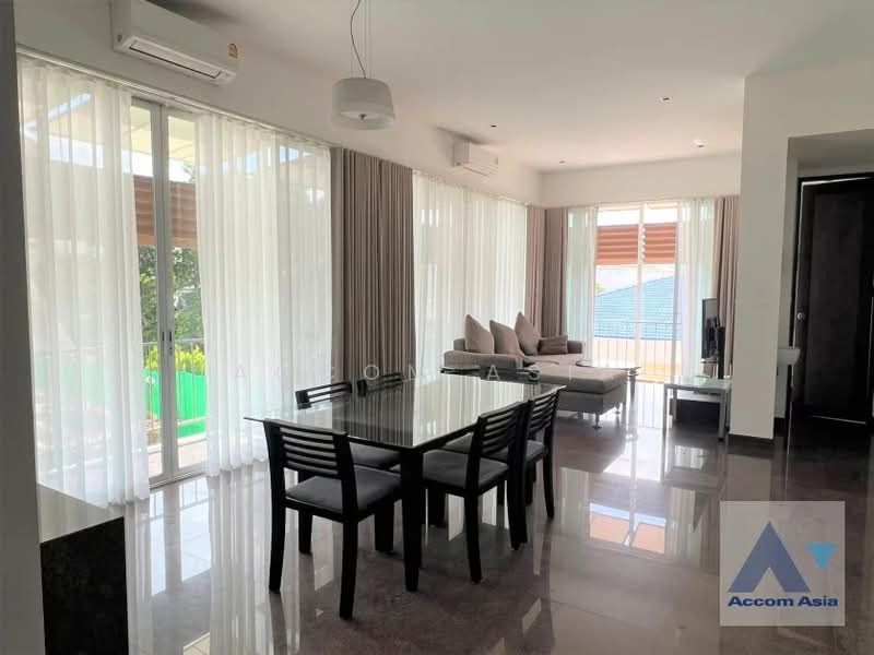 2 Bedrooms Apartment for Rent in Sukhumvit, Bangkok near BTS Ekkamai at Green atmosphere (118561), กรุงเทพ, พระโขนงเหนือ, วัฒนา, กรุงเทพ, 210 ตร.ม., อพาร์ทเมนท์ ให้เช่า, โดย Accom Asia, 11208551 - DDproperty.com