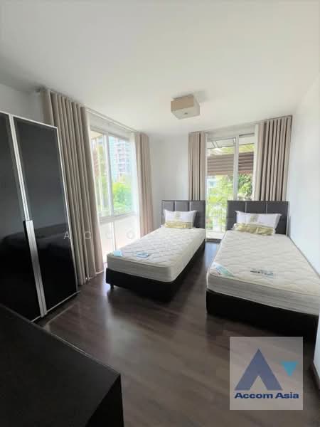 2 Bedrooms Apartment for Rent in Sukhumvit, Bangkok near BTS Ekkamai at Green atmosphere (118561), กรุงเทพ, พระโขนงเหนือ, วัฒนา, กรุงเทพ, 210 ตร.ม., อพาร์ทเมนท์ ให้เช่า, โดย Accom Asia, 11208551 - DDproperty.com
