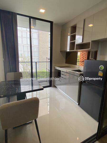 Quintara Treehaus Sukhumvit 42, Bangkok, Soi Bar Bose 2, Sukhumvit 42, Phra Kanong, Khlong Toei, Bangkok, 1 Bedroom, 32 sqm, Condo For Rent, by Nanthana SaeTing, 11208987 - DDproperty.com