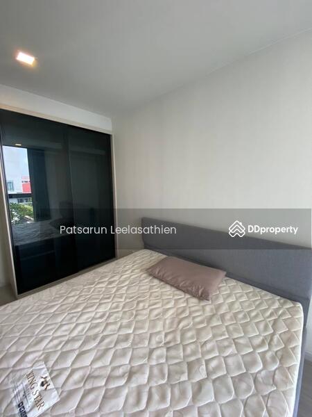 Quintara Treehaus Sukhumvit 42, Bangkok, Soi Bar Bose 2, Sukhumvit 42, Phra Kanong, Khlong Toei, Bangkok, 1 Bedroom, 32 sqm, Condo For Rent, by Nanthana SaeTing, 11208987 - DDproperty.com