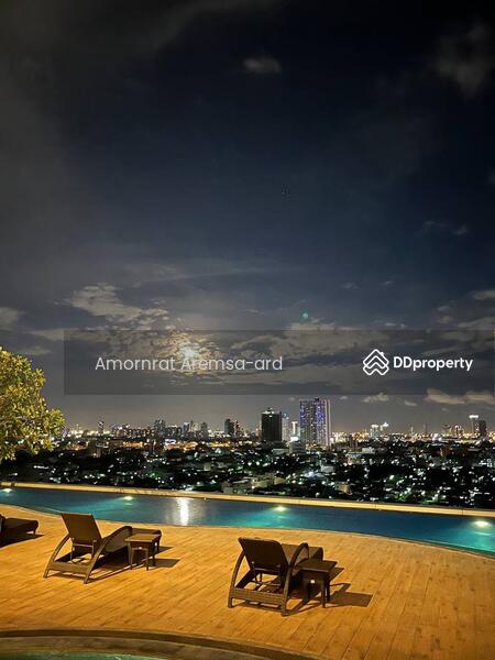 Menam Residences, Bangkok, 2088 Charoenkrung Road, Wat Prayakrai, Bang Kho Laem, Bangkok, 3 Bedrooms, 134 sqm, Condo For Rent, by Waiyawut Kwanmongkhol, 11208991 - DDproperty.com