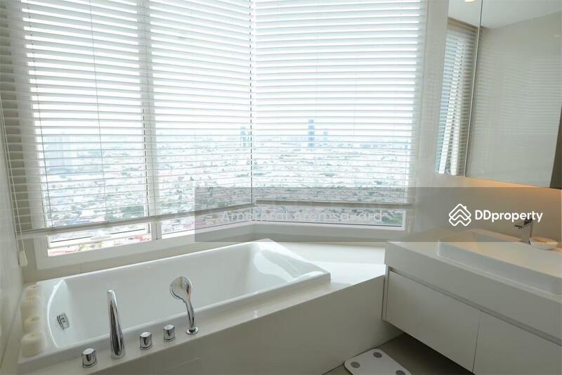 Menam Residences : แม่น้ำ เรสซิเดนท์, กรุงเทพ, 2088 ถนนเจริญกรุง, วัดพระยาไกร, บางคอแหลม, กรุงเทพ, 134 ตร.ม., คอนโด ให้เช่า, โดย Waiyawut Kwanmongkhol, 11208991 - DDproperty.com