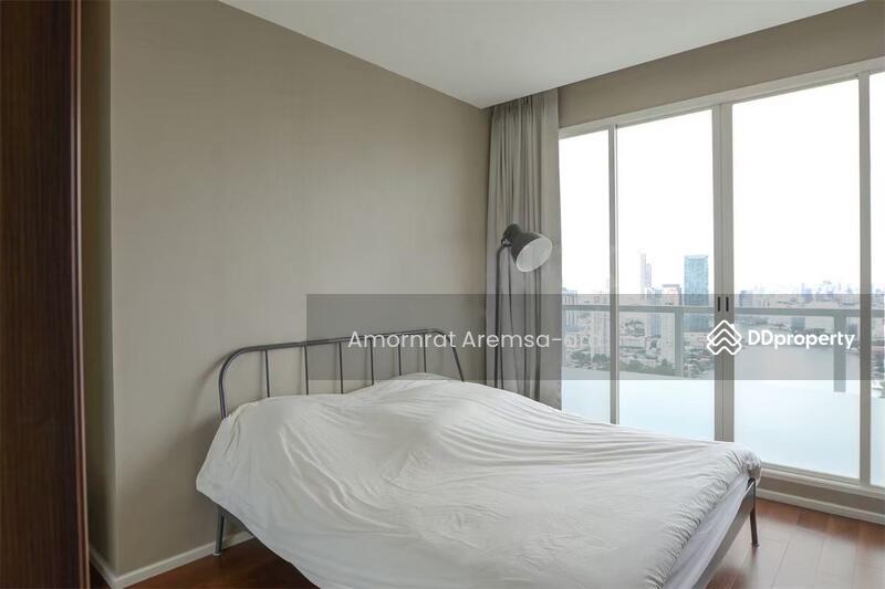 Menam Residences, Bangkok, 2088 Charoenkrung Road, Wat Prayakrai, Bang Kho Laem, Bangkok, 3 Bedrooms, 134 sqm, Condo For Rent, by Waiyawut Kwanmongkhol, 11208991 - DDproperty.com