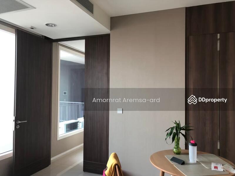 Menam Residences, Bangkok, 2088 Charoenkrung Road, Wat Prayakrai, Bang Kho Laem, Bangkok, 3 Bedrooms, 134 sqm, Condo For Rent, by Waiyawut Kwanmongkhol, 11208991 - DDproperty.com