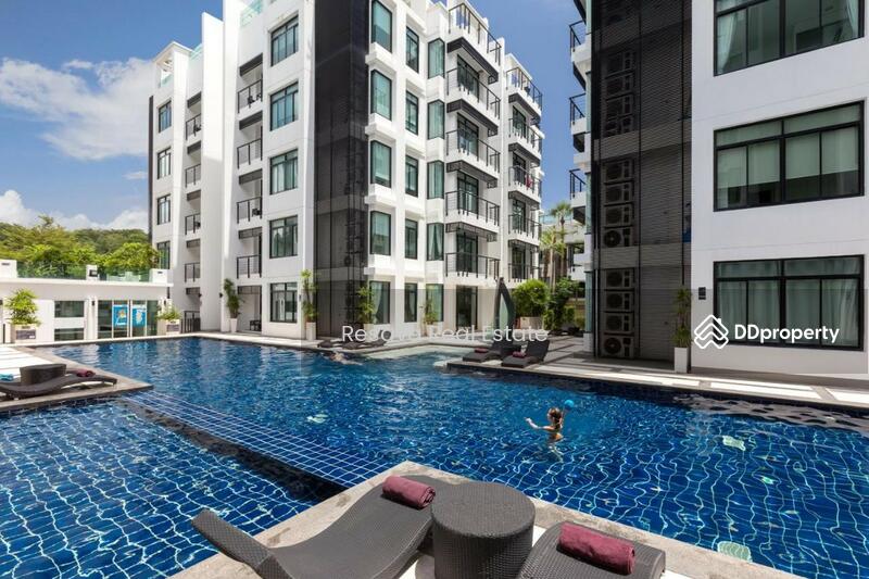 For Sale - Kamala Regent, Phuket