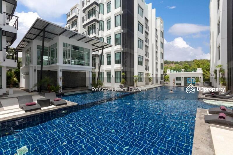 For Sale - Kamala Regent, Phuket