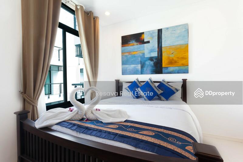 For Sale - Kamala Regent, Phuket
