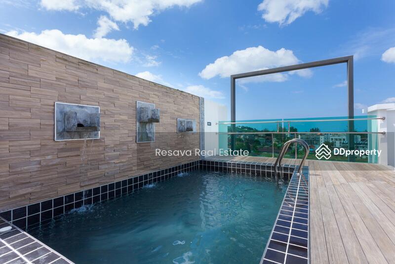 For Sale - Kamala Regent, Phuket