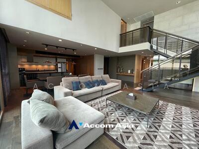 For Rent - Rende Sukhumvit 23, Bangkok