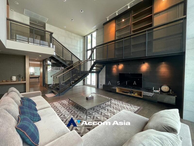 For Rent - Rende Sukhumvit 23, Bangkok