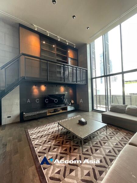 For Rent - Rende Sukhumvit 23, Bangkok