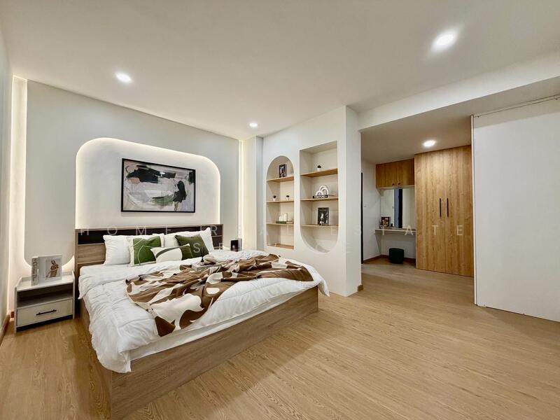 For Sale - Centurion Park, Bangkok