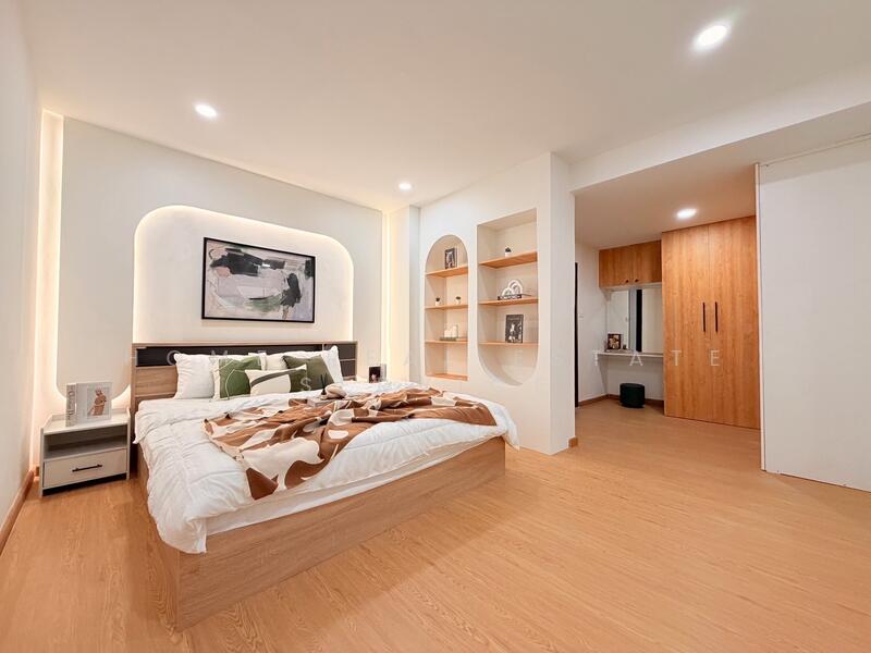 For Sale - Centurion Park, Bangkok