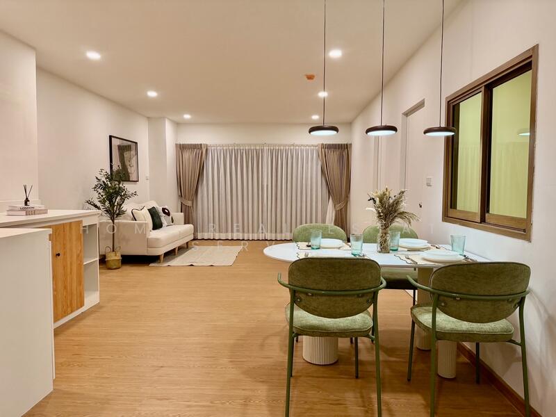 For Sale - Centurion Park, Bangkok