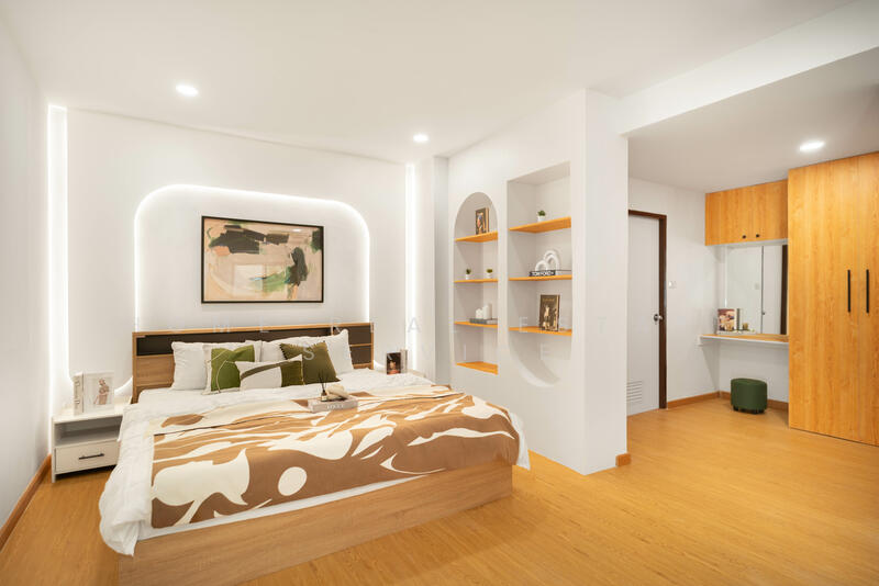 ขาย - Centurion Park : เซ็นจูเรียน ปาร์ค, กรุงเทพ