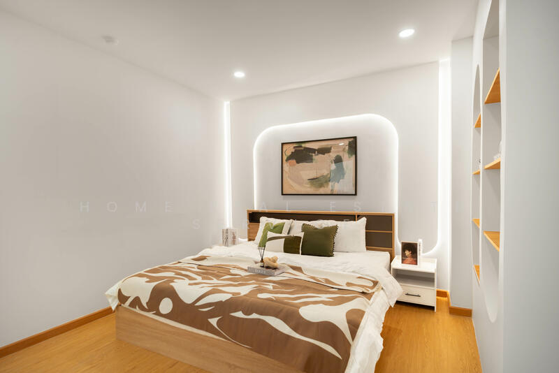 ขาย - Centurion Park : เซ็นจูเรียน ปาร์ค, กรุงเทพ