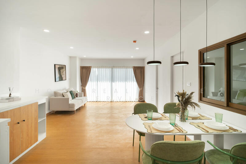 ขาย - Centurion Park : เซ็นจูเรียน ปาร์ค, กรุงเทพ