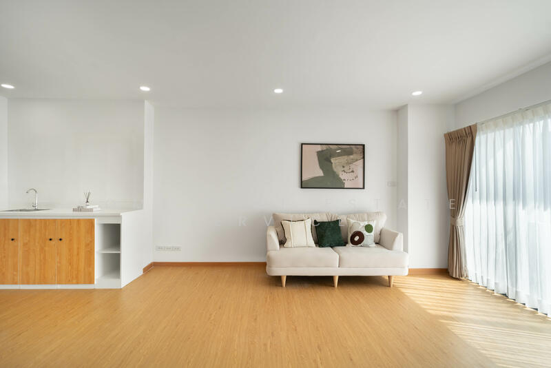 ขาย - Centurion Park : เซ็นจูเรียน ปาร์ค, กรุงเทพ