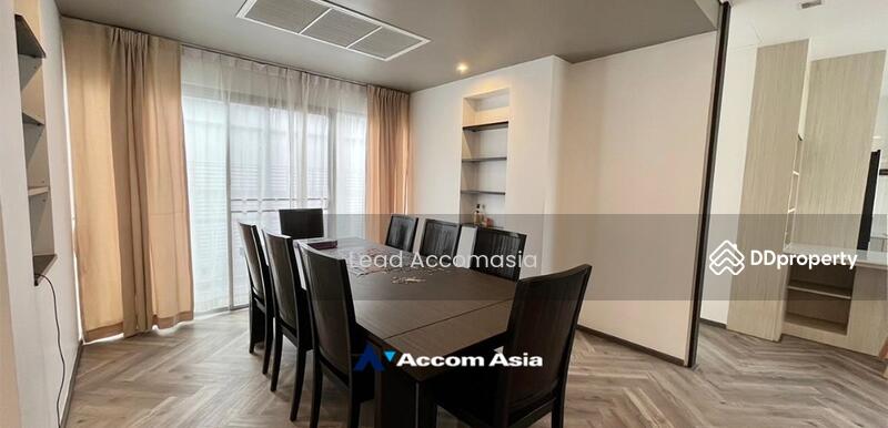 4 Bedrooms Apartment for Rent in Sukhumvit, Bangkok near BTS Thong Lo at Modern spacious residence, Bangkok, Khlong Tan Nua, Watthana, Bangkok, 4 Bedrooms, 280 sqm, Apartment For Rent, by Accom Asia, 11209219 - DDproperty.com